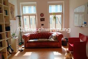 Tauschwohnung: 2.5-Zimmer Altbau mit Wohnküche in Leipzig Südost tauschen – 4317 Reudnitz-Thonberg, Leipzig – Vorschaubild 6