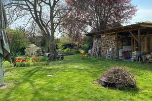 Großes Haus mit 3 Wohnungen und viel Platz zur Eigennutzung - mit großem Garten  – Die vollständige Adresse der Immobilie erhältst du vom Anbieter., 50374 Erftstadt – Vorschaubild 24