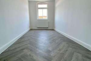 Großzügiger Altbau in Buckau: 128 m², Balkon, hohe Räume & Fischgrätboden – 39104 Buckau, Magdeburg – Vorschaubild 7