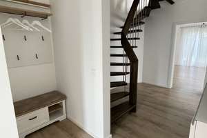 Haus in ruhiger Lage , Garten . Stellplatz zur Miete Bielefeld – Die vollständige Adresse der Immobilie erhältst du vom Anbieter., 33647 Brackwede, Bielefeld – Vorschaubild 2