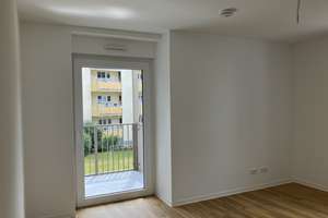 Gut geschnittene Drei-Zimmer-Wohnung mit zwei Balkonen – Hildebrandstraße 30, 76227 Durlach, Karlsruhe – Vorschaubild 9