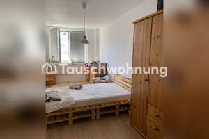 Tauschwohnung: Helle 2-Zimmer-Wohnung nahe Tierpark – Die vollständige Adresse der Immobilie erhältst du vom Anbieter., 10319 Friedrichsfelde, Berlin – Vorschaubild 2