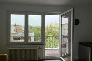 Helle 2-Zimmerwohnung mit Balkon *WG geeignet* – Reumontstr. 45, 52064 Hangeweiher, Aachen – Vorschaubild 4