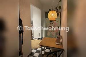 Tauschwohnung: München: Suche 3-Zi-Whg, biete 1-Zi in Schwabing – Die vollständige Adresse der Immobilie erhältst du vom Anbieter., 80796 Neuschwabing, München – Vorschaubild 8