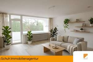Tolles Apartment mit Schlafbereich und TG-Stellplatz