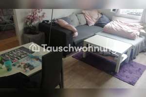 Tauschwohnung: Tauschwohnung