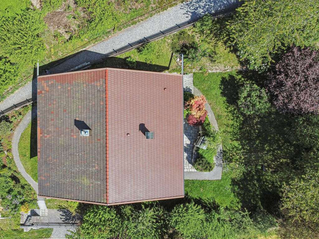 Immobilie in Fürstenstein - Altbauflair mit Bayerwald- und Alpenblick! Ein Zuhause mit Charakter und Stil! - Bild 2