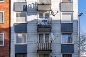 Sichere Investition in Bestlage – Vermietete 2-Zimmer-Wohnung in Aachen-Burtscheid – Die vollständige Adresse der Immobilie erhältst du vom Anbieter., 52066 Burtscheider Kurgarten, Aachen – Vorschaubild 8