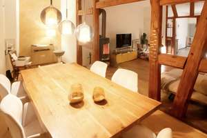 +++MODERN SANIERT+++Groß wohnen, clever nutzen: Luxus-Maisonette + 2 Apartments + Parkplätze!!! – Die vollständige Adresse der Immobilie erhältst du vom Anbieter., 65385 Rüdesheim am Rhein – Vorschaubild 5