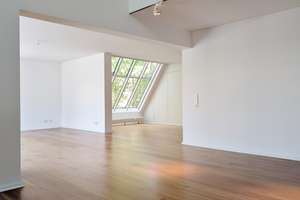 Palmengarten vor der Tür! 6,5-Zimmer-Maisonette mit Dachterrasse – 60323 Westend-Süd, Frankfurt am Main – Vorschaubild 2