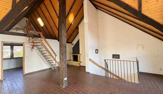 Bild von Besonderes Einfamilienhaus mit großer Wohnfläche in Bierstadt