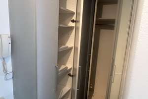 Möblierte 2-Zimmer-Wohnung auf der Kantstraße – bezugsfertig ab 01.01.2026 – Die vollständige Adresse der Immobilie erhältst du vom Anbieter., 10627 Charlottenburg, Berlin – Vorschaubild 5