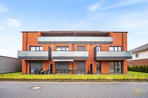 Neubau Investment mit Zukunft – Die vollständige Adresse der Immobilie erhältst du vom Anbieter., 21640 Horneburg – Vorschaubild 23