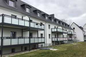 Modernisierte 2,50-Zimmer-Wohnung mit Balkon – Koppelbarg 2, 23564 Lübeck – Vorschaubild 2
