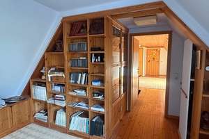 Schreiben Sie Geschichte! - Fachwerkjuwel auf Traumgrundstück – Die vollständige Adresse der Immobilie erhältst du vom Anbieter., 27711 Osterholz-Scharmbeck – Vorschaubild 26