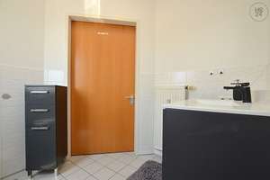 Modern möblierte 1-Zimmerwohnung in Würzburg/Heuchelhof mit Wlan – Die vollständige Adresse der Immobilie erhältst du vom Anbieter., 97084 Heuchelhof, Würzburg – Vorschaubild 11