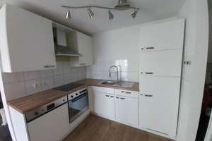 2-Zimmer Wohnung mit Balkon für 1 Person – Mühlbachstraße 3/1, 89079 Eggingen, Ulm – Vorschaubild 4