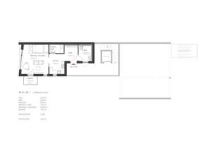 Ideal für Singles, Pendler oder Kapitalanleger 
INTEGRATED BY DESIGN. ELEVATED BY VIEW. – Die vollständige Adresse der Immobilie erhältst du vom Anbieter., 56076 Pfaffendorf, Koblenz – Vorschaubild 3