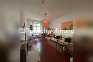 Tauschwohnung: Schöne 1,5 Wohnung in Neukölln 670 warm gegen größere