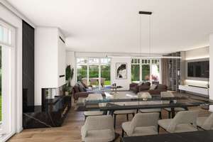 Exklusives Wohnen in der Siedlung "Am Brandenbusch" (Haus 8)