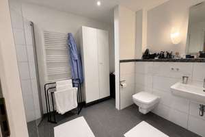 Exklusive Wohnung in TOP Wohnlage! – Die vollständige Adresse der Immobilie erhältst du vom Anbieter., 32545 Bad Oeynhausen – Vorschaubild 8