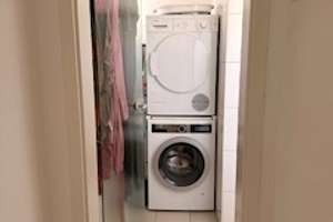 Schöne 3,5-Zimmerwohnung in der Nähe des Westparks an der Jahrhunderthalle  – Essener Straße 10, 44793 Kruppwerke, Bochum – Vorschaubild 3