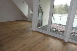 Neue helle Dachgeschoßwohnung mit moderner Heiztechnik im Energiesparhaus Bonn-Endenich – Die vollständige Adresse der Immobilie erhältst du vom Anbieter., 53121 Endenich, Bonn – Vorschaubild 15