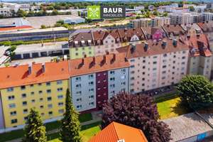 Vermietete 3-Zimmerwohnung  
in zentraler Lage von Neu-Ulm mit 5% Bruttorendite – Die vollständige Adresse der Immobilie erhältst du vom Anbieter., 89231 Neu-Ulm – Vorschaubild 12