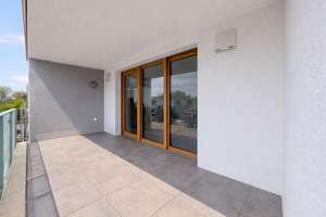 iTH: Neuwertige KfW40 ETW in Oberhausen – modern, hochwertig und mit sonniger Loggia! – Die vollständige Adresse der Immobilie erhältst du vom Anbieter., 46119 Klosterhardt-Süd, Oberhausen – Vorschaubild 9