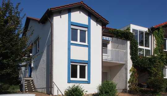 Bild von **PROVISIONSFREI** Hübsche DHH in sehr guter, ruhiger Lage