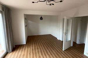 EINMALIGE CHANCE Einzimmerwohnung in TOP Lage von Essen-RÜ mit Küche und Balkon