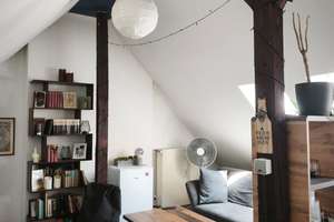 Wg- Zimmer in der Bonner Nordstadt – Am Heerstraße 167, 53111 Nordstadt, Bonn – Vorschaubild 8