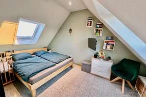 Helle und moderne Maisonette-Wohnung in Mainz-Drais – Ober-Olmer-Straße 29, 55127 Drais, Mainz – Vorschaubild 8
