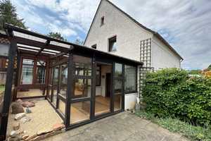 Ansprechendes Einfamilienhaus in schöner Hanglage – Main-Kinzig-Kreis – Vorschaubild 19
