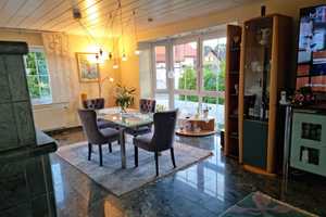 Einfamilienhaus mit Einliegerwohnung oder Mehrgenerationshaus.  / Mieteinnahmen: ca. 689EUR (110 m²) – Theo-Böhle-Straße 24, 33142 Paderborn (Kreis) – Vorschaubild 13