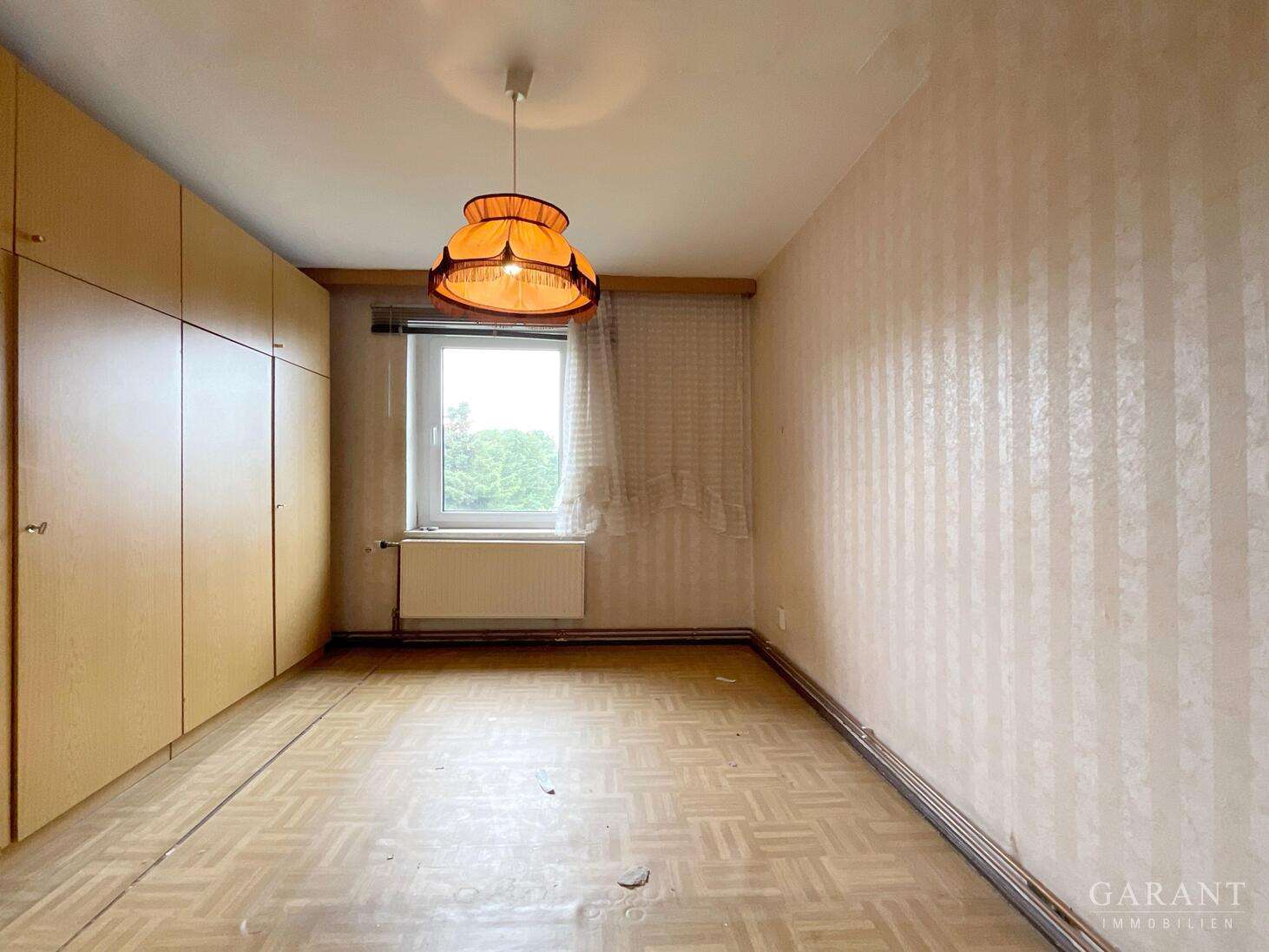 Immobilie in Schkeuditz - Wohnhaus mit Grundstück in Dölzig - Ein Ort für neue Perspektiven - - Bild 2