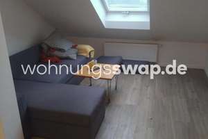 Wohnungstausch: Jahnkeweg 15