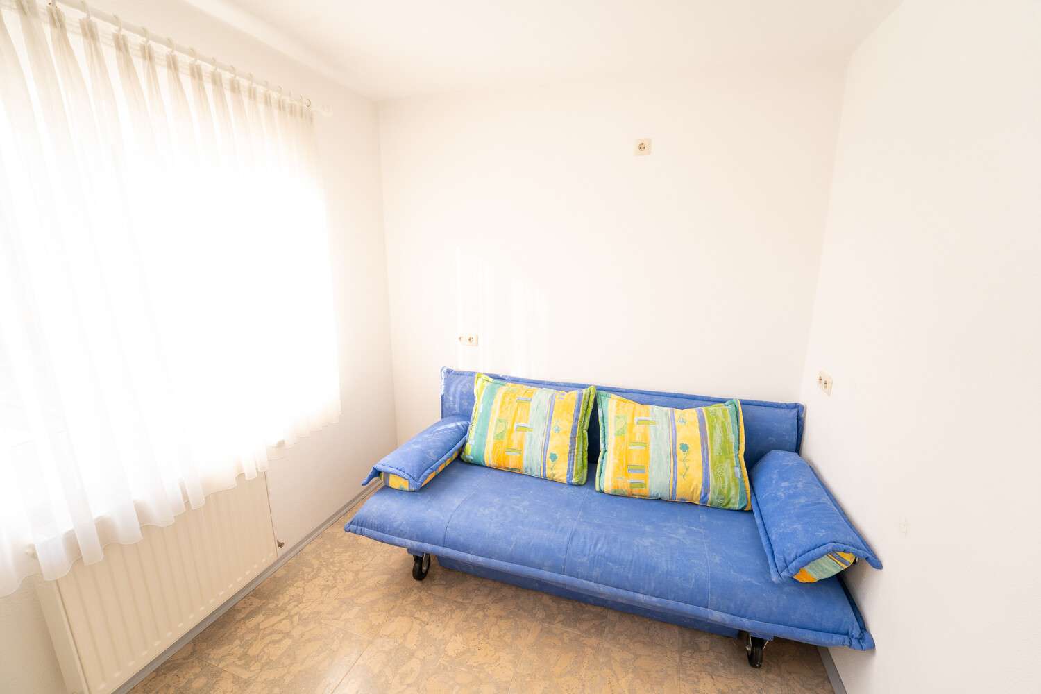 Immobilie in Wellendingen - Großzügiges Haus mit flexiblen Nutzungsmöglichkeiten - Bild 12