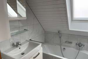 3 Zi - Einbauküche - Balkon - Gartennutzung im 2-Fam.-Haus – Osterbergstraße 32, 38112 Veltenhof-Rühme, Braunschweig – Vorschaubild 9
