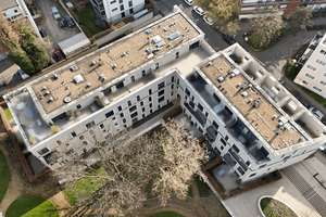 Historisches Flair, privater Garten – willkommen im einzigartigen Palais du Rhin. – Die vollständige Adresse der Immobilie erhältst du vom Anbieter., 50968 Bayenthal, Köln – Vorschaubild 26