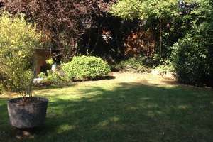 Wunderschöne Gartenwohnung mit Terrasse,  Gartenblick und Wohlfühlbad – Die vollständige Adresse der Immobilie erhältst du vom Anbieter., 50767 Pesch, Köln – Vorschaubild 33