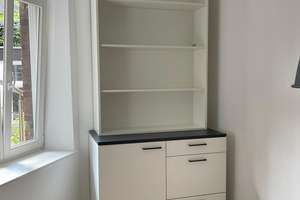 Exklusive, helle 2-Zimmer-Erdgeschosswohnung im Herzen des Jakobviertel - ideal für Singles – Die vollständige Adresse der Immobilie erhältst du vom Anbieter., 52064 Sankt Jakob, Aachen – Vorschaubild 4