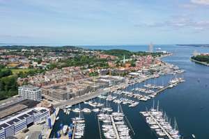 Klein aber fein - Wohnen im Herzen von Travemünde am Fischereihafen – Die vollständige Adresse der Immobilie erhältst du vom Anbieter., 23570 Travemünde, Lübeck – Vorschaubild 7