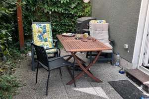 ⭐️🏡 Gepflegte Wohnung mit Garten, gr. Wohnzimmer, Laminat, Badewanne, Dusche, EBK möglich🏡⭐️ – 44287 Aplerbeck (Ortsteil), Dortmund – Vorschaubild 9