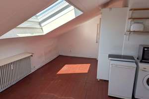 sonnige 1-Zimmer-Wohnung in Bremen-Hastedt, Nähe Stader Straße – Die vollständige Adresse der Immobilie erhältst du vom Anbieter., 28207 Hulsberg, Bremen – Vorschaubild 7