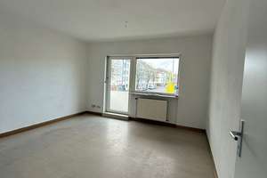 *attraktive 1-Zimmer-Wohnung mit Balkon* – Heuduckstraße 64, 66117 Alt-Saarbrücken, Saarbrücken – Vorschaubild 4