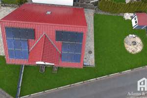 Familientraum! Junger Neubau mit XXL Carport Einfamilienhaus in Bad Emstal – Die vollständige Adresse der Immobilie erhältst du vom Anbieter., 34308 Bad Emstal – Vorschaubild 5