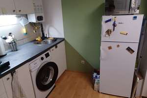 1-Zimmer-Apartment in Bestlage zur TU Darmstadt – Alexanderstraße 33, 64283 Mitte, Darmstadt – Vorschaubild 5