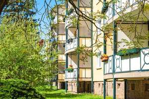 Top Lage, top Ausstattung - das ist Wohnen à la ZWG! – Gudrunstraße 4, 8058 Pölbitz, Zwickau – Vorschaubild 3