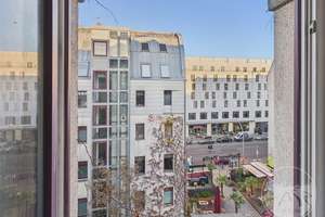 2-Zi-Maisonette in Mitte – Die vollständige Adresse der Immobilie erhältst du vom Anbieter., 10115 Mitte (Ortsteil), Berlin – Vorschaubild 14